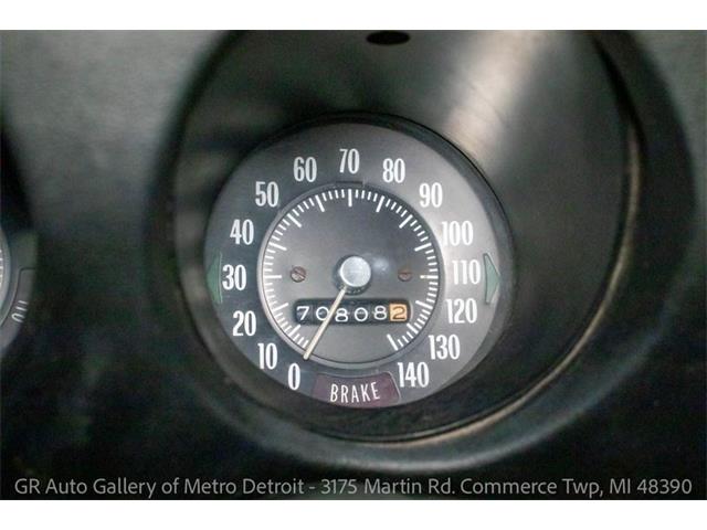 1969 Pontiac LeMans (CC-1809542) for sale in Kentwood, Michigan