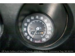 1969 Pontiac LeMans (CC-1809542) for sale in Kentwood, Michigan