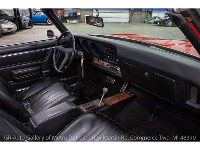 1969 Pontiac LeMans (CC-1809542) for sale in Kentwood, Michigan
