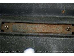 1969 Pontiac LeMans (CC-1809542) for sale in Kentwood, Michigan