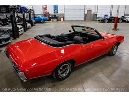 1969 Pontiac LeMans (CC-1809542) for sale in Kentwood, Michigan