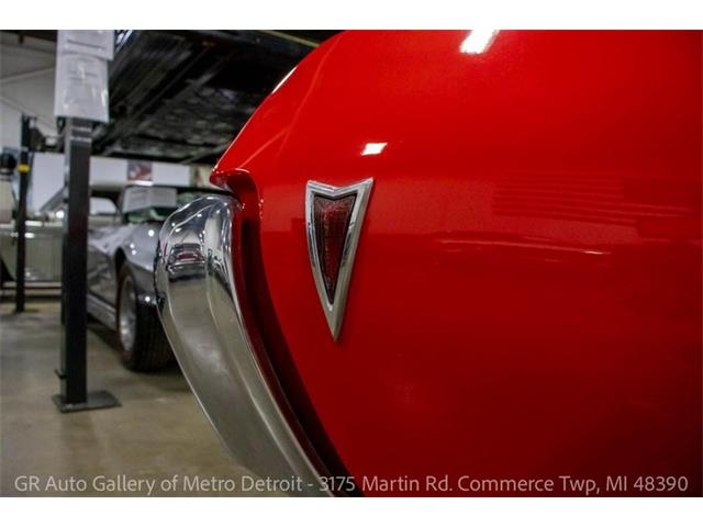 1969 Pontiac LeMans (CC-1809542) for sale in Kentwood, Michigan