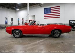 1969 Pontiac LeMans (CC-1809542) for sale in Kentwood, Michigan