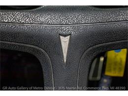 1969 Pontiac LeMans (CC-1809542) for sale in Kentwood, Michigan