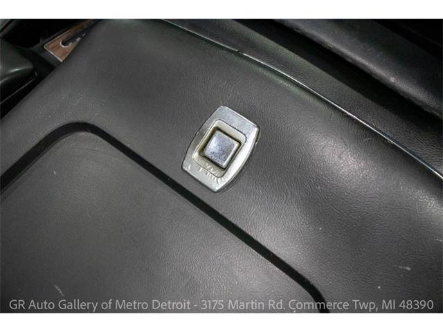 1969 Pontiac LeMans (CC-1809542) for sale in Kentwood, Michigan
