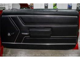 1969 Pontiac LeMans (CC-1809542) for sale in Kentwood, Michigan