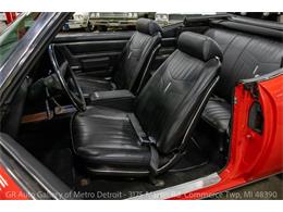 1969 Pontiac LeMans (CC-1809542) for sale in Kentwood, Michigan