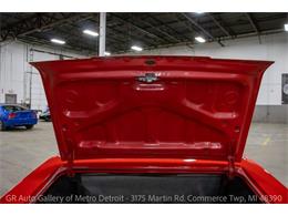 1969 Pontiac LeMans (CC-1809542) for sale in Kentwood, Michigan