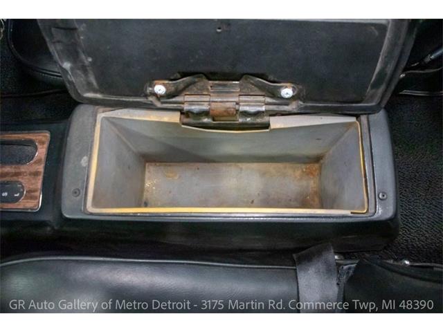 1969 Pontiac LeMans (CC-1809542) for sale in Kentwood, Michigan