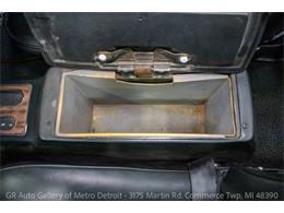 1969 Pontiac LeMans (CC-1809542) for sale in Kentwood, Michigan