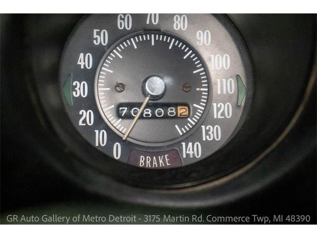 1969 Pontiac LeMans (CC-1809542) for sale in Kentwood, Michigan