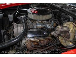 1969 Pontiac LeMans (CC-1809542) for sale in Kentwood, Michigan