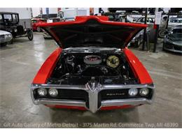 1969 Pontiac LeMans (CC-1809542) for sale in Kentwood, Michigan