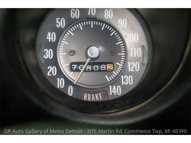 1969 Pontiac LeMans (CC-1809542) for sale in Kentwood, Michigan
