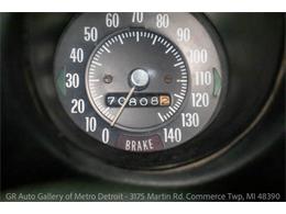 1969 Pontiac LeMans (CC-1809542) for sale in Kentwood, Michigan
