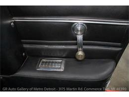1969 Pontiac LeMans (CC-1809542) for sale in Kentwood, Michigan