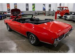 1969 Pontiac LeMans (CC-1809542) for sale in Kentwood, Michigan