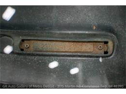 1969 Pontiac LeMans (CC-1809542) for sale in Kentwood, Michigan