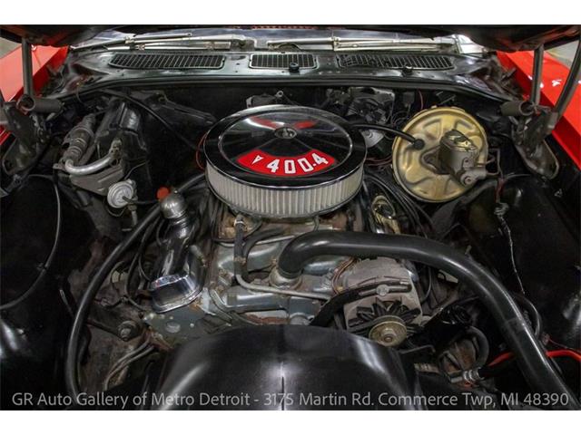 1969 Pontiac LeMans (CC-1809542) for sale in Kentwood, Michigan