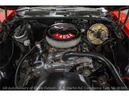 1969 Pontiac LeMans (CC-1809542) for sale in Kentwood, Michigan