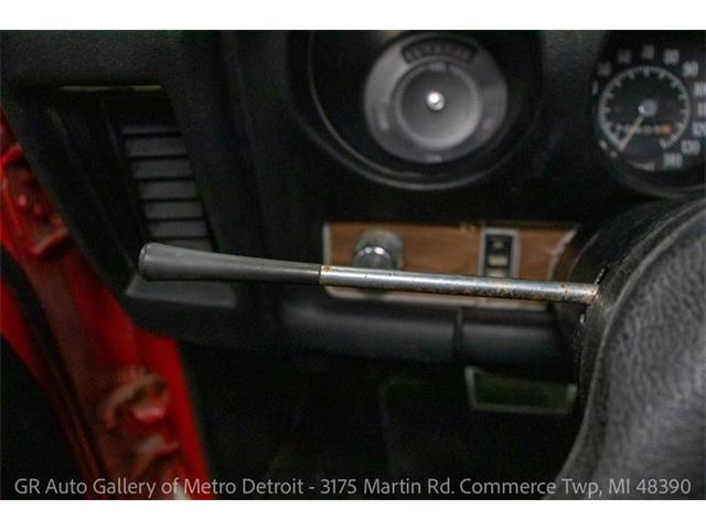 1969 Pontiac LeMans (CC-1809542) for sale in Kentwood, Michigan