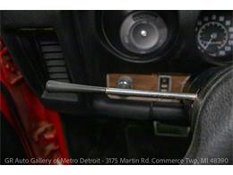 1969 Pontiac LeMans (CC-1809542) for sale in Kentwood, Michigan