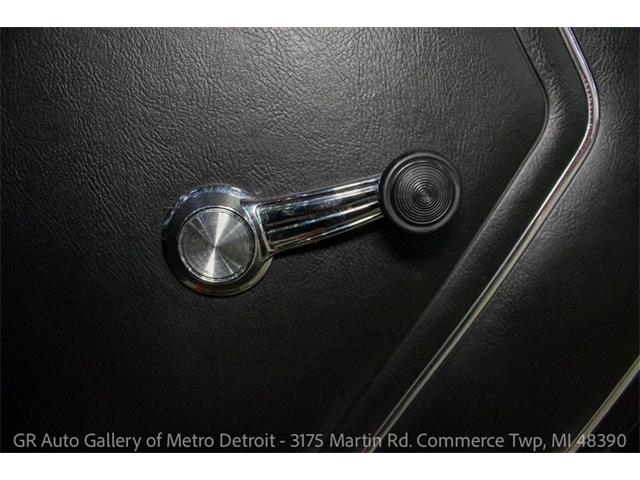 1969 Pontiac LeMans (CC-1809542) for sale in Kentwood, Michigan