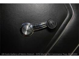 1969 Pontiac LeMans (CC-1809542) for sale in Kentwood, Michigan