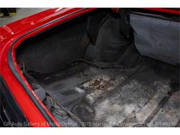 1969 Pontiac LeMans (CC-1809542) for sale in Kentwood, Michigan