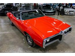 1969 Pontiac LeMans (CC-1809542) for sale in Kentwood, Michigan
