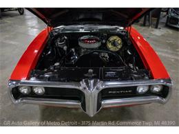 1969 Pontiac LeMans (CC-1809542) for sale in Kentwood, Michigan