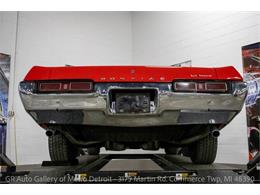 1969 Pontiac LeMans (CC-1809542) for sale in Kentwood, Michigan