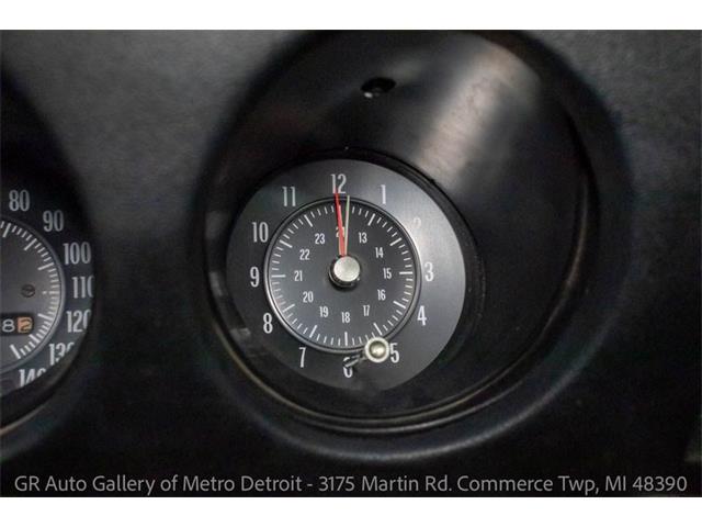 1969 Pontiac LeMans (CC-1809542) for sale in Kentwood, Michigan
