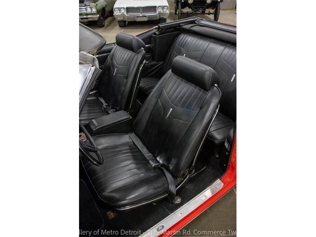 1969 Pontiac LeMans (CC-1809542) for sale in Kentwood, Michigan