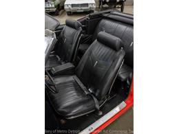 1969 Pontiac LeMans (CC-1809542) for sale in Kentwood, Michigan