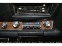 1969 Pontiac LeMans (CC-1809542) for sale in Kentwood, Michigan