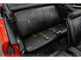 1969 Pontiac LeMans (CC-1809542) for sale in Kentwood, Michigan