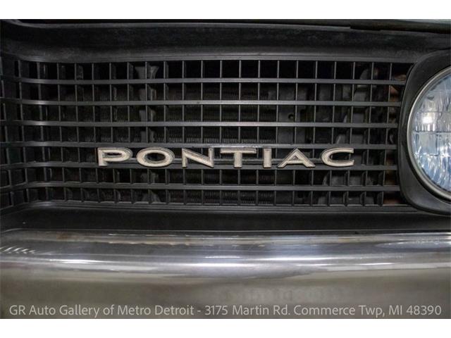 1969 Pontiac LeMans (CC-1809542) for sale in Kentwood, Michigan