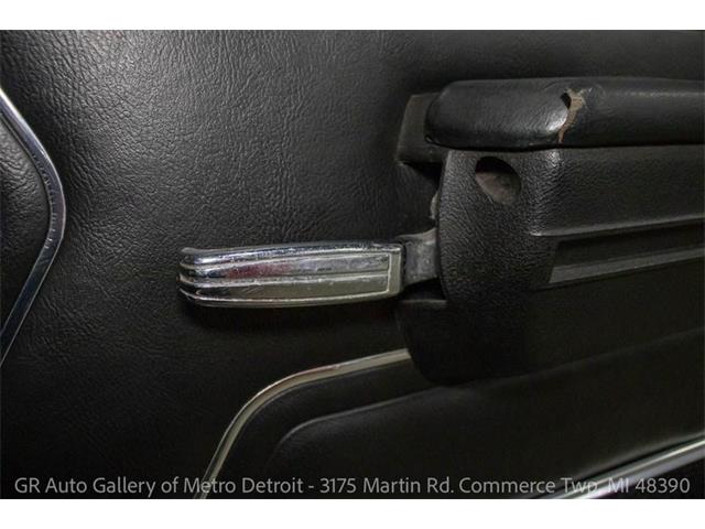 1969 Pontiac LeMans (CC-1809542) for sale in Kentwood, Michigan