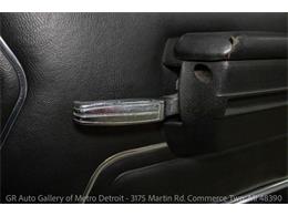1969 Pontiac LeMans (CC-1809542) for sale in Kentwood, Michigan