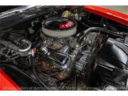 1969 Pontiac LeMans (CC-1809542) for sale in Kentwood, Michigan