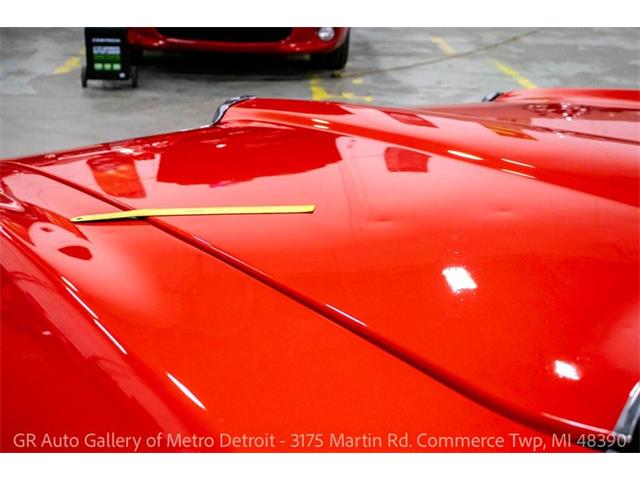 1969 Pontiac LeMans (CC-1809542) for sale in Kentwood, Michigan