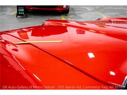 1969 Pontiac LeMans (CC-1809542) for sale in Kentwood, Michigan