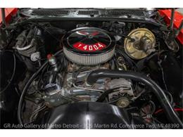 1969 Pontiac LeMans (CC-1809542) for sale in Kentwood, Michigan