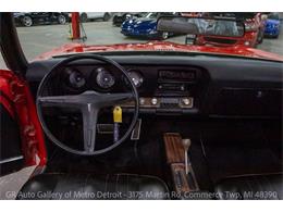 1969 Pontiac LeMans (CC-1809542) for sale in Kentwood, Michigan