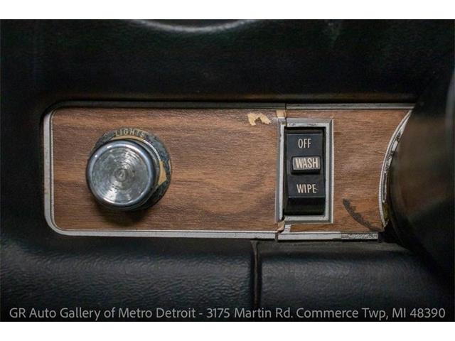 1969 Pontiac LeMans (CC-1809542) for sale in Kentwood, Michigan