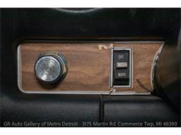 1969 Pontiac LeMans (CC-1809542) for sale in Kentwood, Michigan
