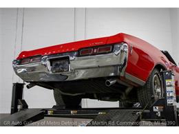 1969 Pontiac LeMans (CC-1809542) for sale in Kentwood, Michigan