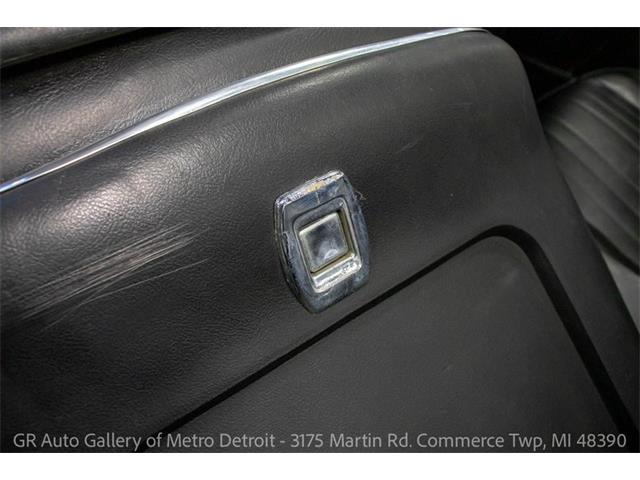 1969 Pontiac LeMans (CC-1809542) for sale in Kentwood, Michigan