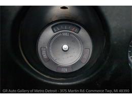 1969 Pontiac LeMans (CC-1809542) for sale in Kentwood, Michigan